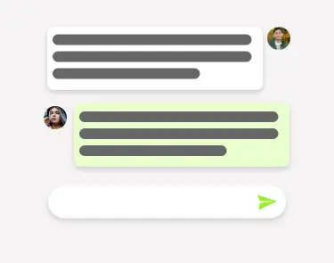 POI Chat