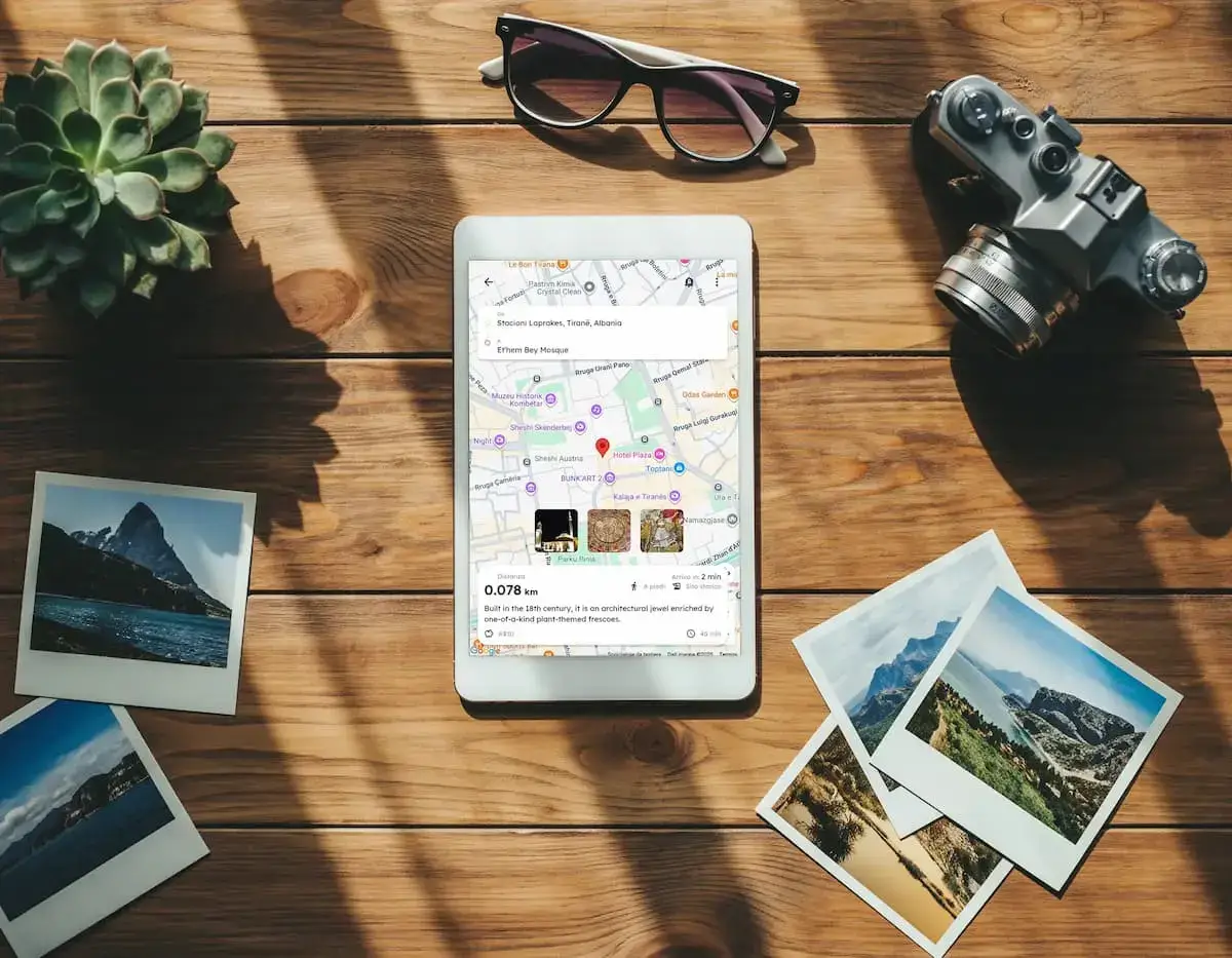 Template