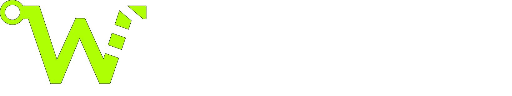 logo wandershare dark